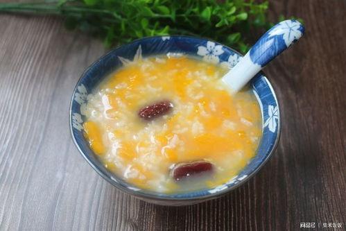 兰瓜粥配什么吃,营养美味两不误