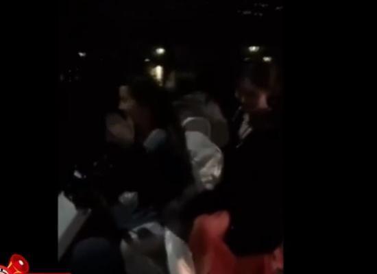 模仿吃瓜群众视频,模仿视频背后的趣味与热议