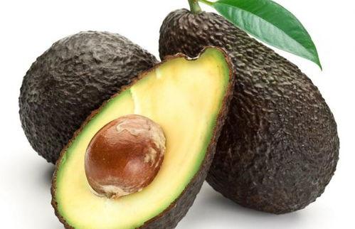 牛油果呆瓜怎么吃,牛油果呆瓜的多样食法探索