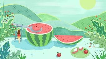 吃瓜姐的动画,揭秘娱乐圈背后的甜蜜与苦涩