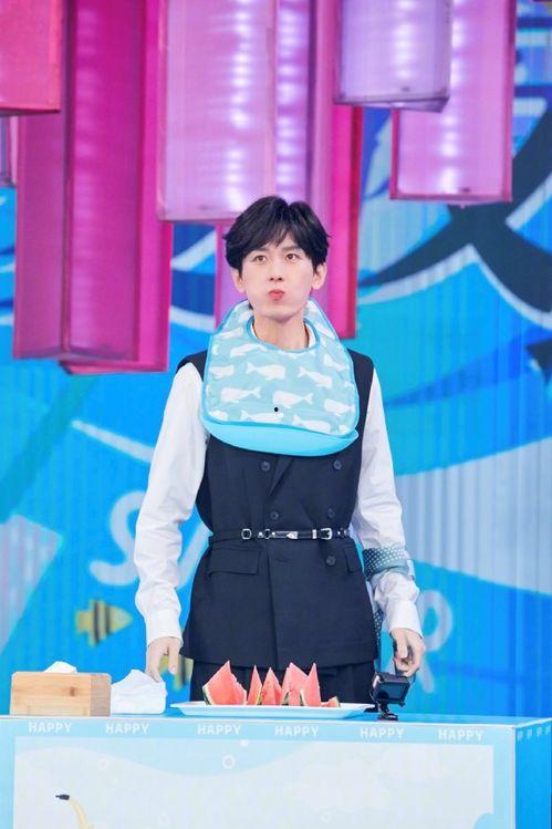 成毅吃瓜游戏,揭秘娱乐圈幕后风云