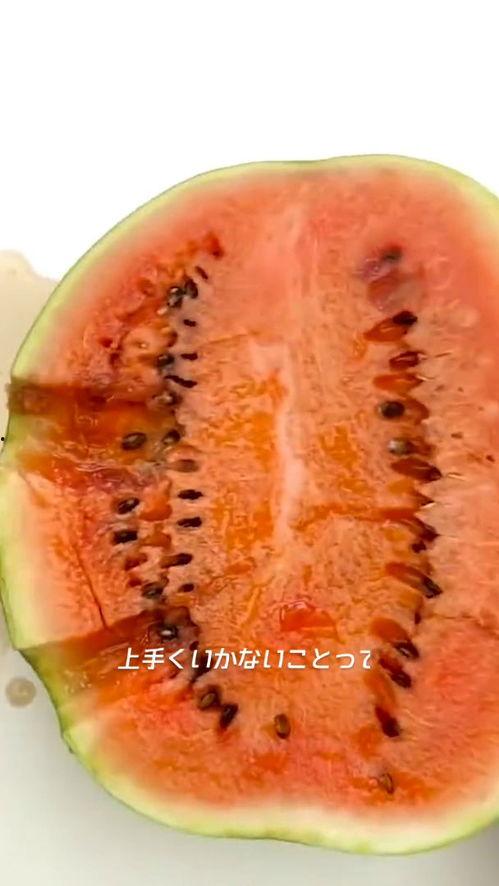 可乐吃瓜孿,夏日消暑新风尚