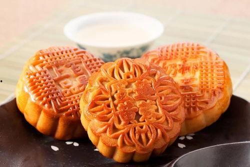 十五吃月饼十六吃瓜,十五十六，味蕾盛宴