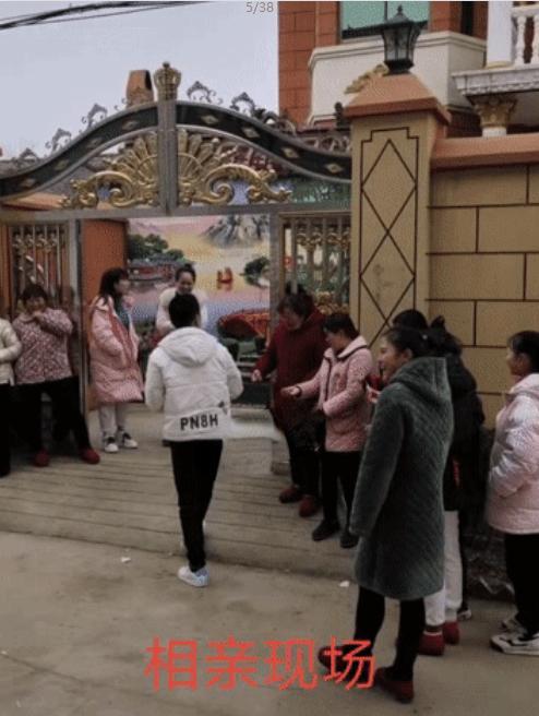 相亲吃瓜河南,河南版“舌尖上的相亲”