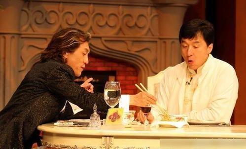 综艺节目吃瓜小说