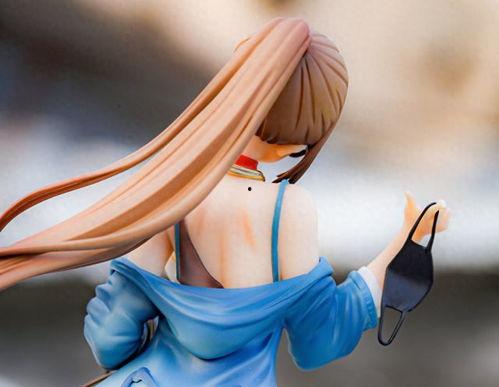 瓜哥带你吃瓜手办,一场视觉与情感的盛宴