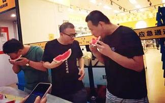 吃瓜选手出来了吗,吃瓜选手集结！揭秘娱乐圈最新热点事件