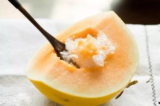 冬天吃沙地蜜瓜好不好,冬天吃沙地蜜瓜的好处